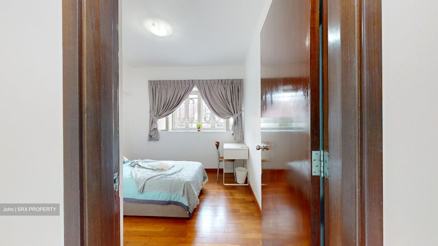 The Gardens At Bishan (D20), Condominium #413485301